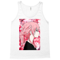 Shouko Tank Top | Artistshot