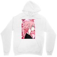 Shouko Unisex Hoodie | Artistshot