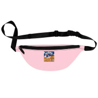 Rhinestone Cowboy Album Fanny Pack | Artistshot