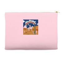 Rhinestone Cowboy Album Accessory Pouches | Artistshot