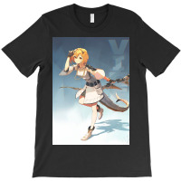 Vice Alchemy Anime T-shirt | Artistshot