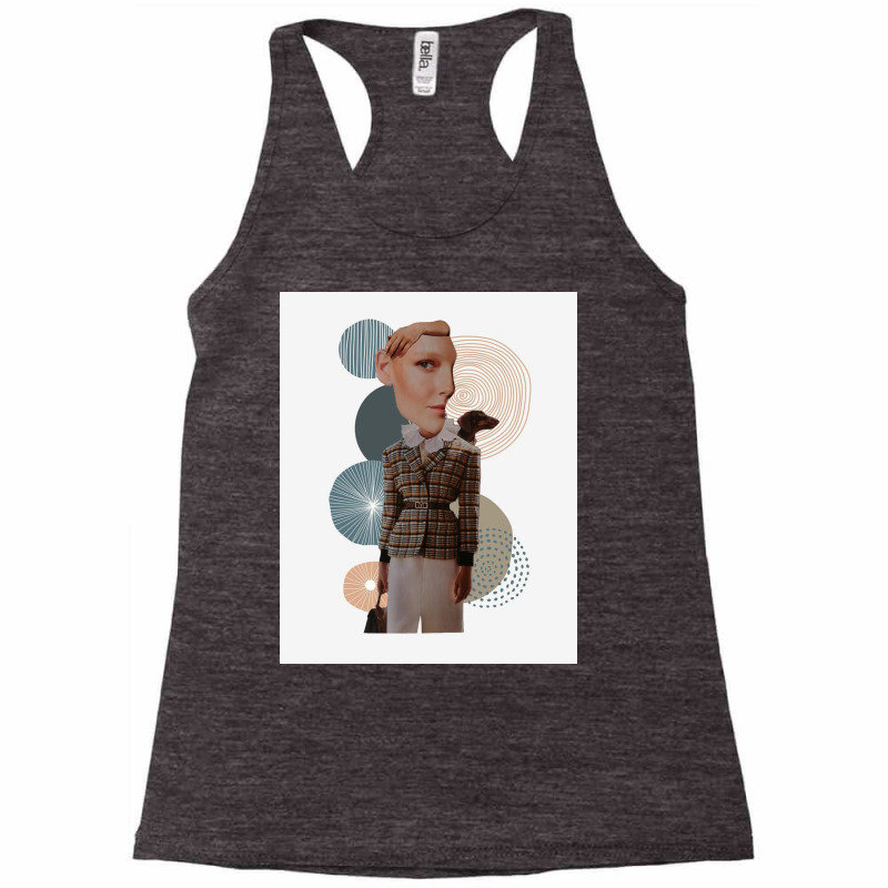 Hershula Racerback Tank | Artistshot