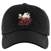 Darwin Game Kids Cap | Artistshot