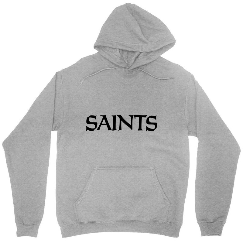 New Orleans Saints Hoodie Cute Death gift for men -Jack sport shop