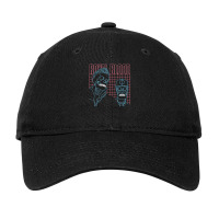 Royal Faces Adjustable Cap | Artistshot