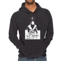 Slift Ummon Tour Whitestencil Vintage Hoodie | Artistshot