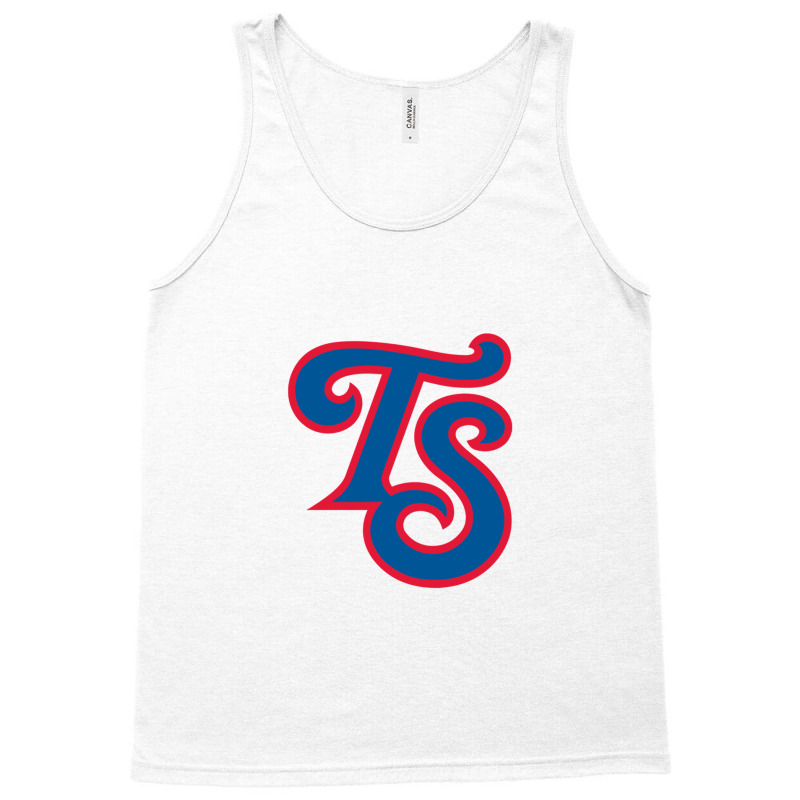 Baseball Tennessee Smokies Team Tank Top | Artistshot