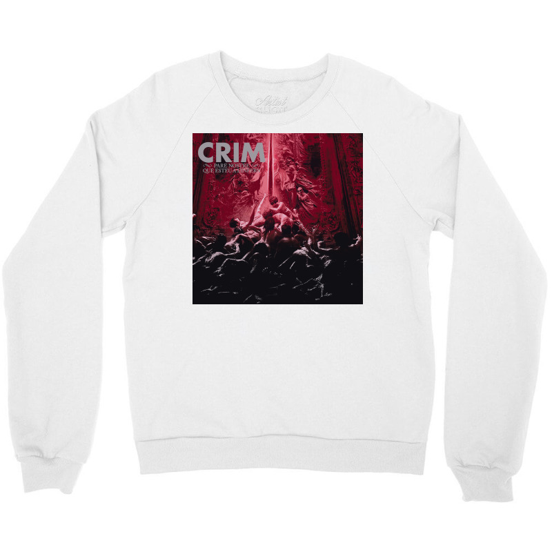 Regulator Watts Crewneck Sweatshirt | Artistshot