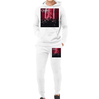 Regulator Watts Hoodie & Jogger Set | Artistshot