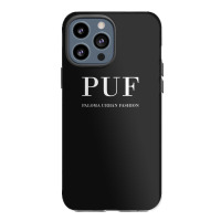 Puf  Paloma Urban Fashion Iphone 13 Pro Max Case | Artistshot