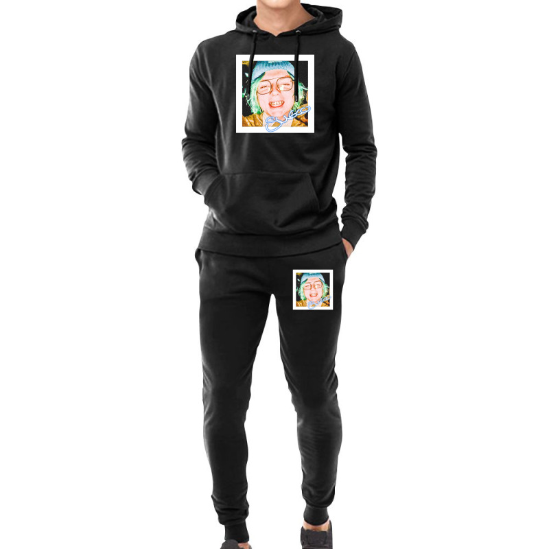 Soft Hoodie & Jogger Set | Artistshot