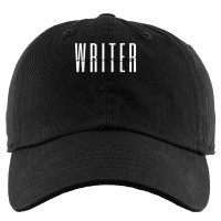 Writer In Progress Content Novel Author Novelist T Shirt Kids Cap | Artistshot