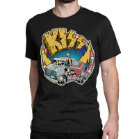 Hot Trend Road On Tour Classic T-shirt | Artistshot