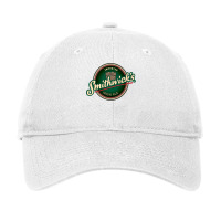 Smithwick Beer Adjustable Cap | Artistshot