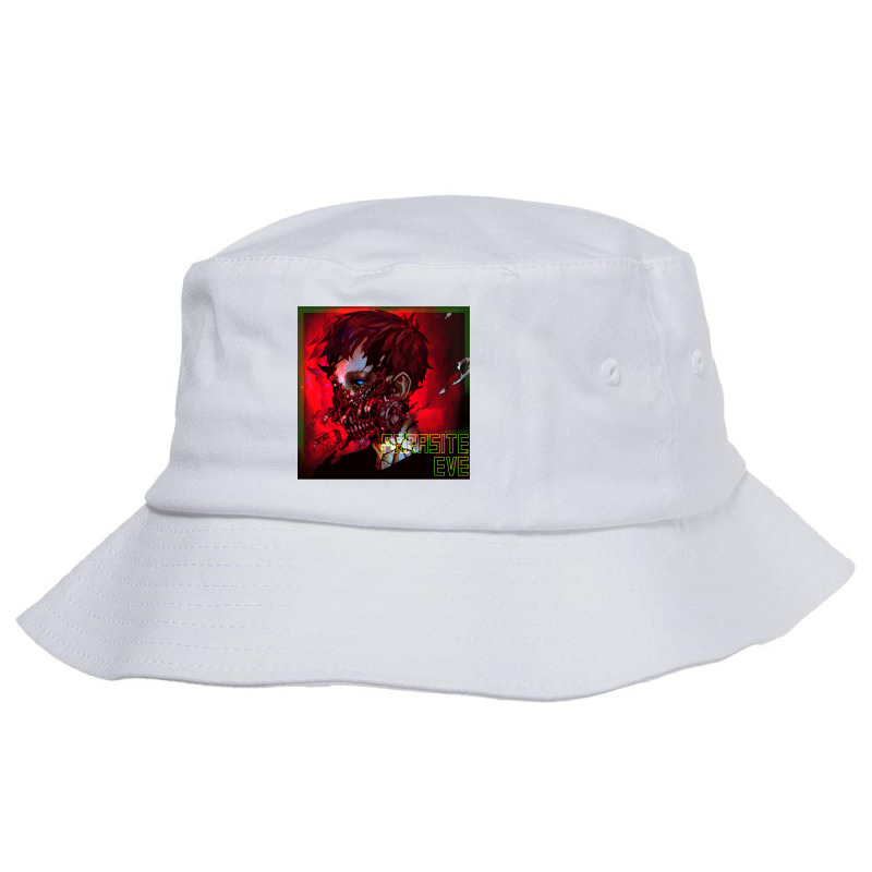 Parasite Eve Bucket Hat by gushumnft | Artistshot