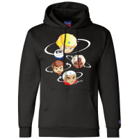 Angry Quest(ions) Champion Hoodie | Artistshot