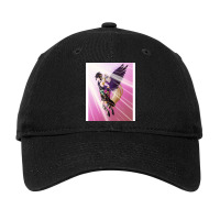 Dark Pit X Viridi Adjustable Cap | Artistshot