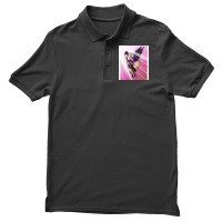 Dark Pit X Viridi Men's Polo Shirt | Artistshot