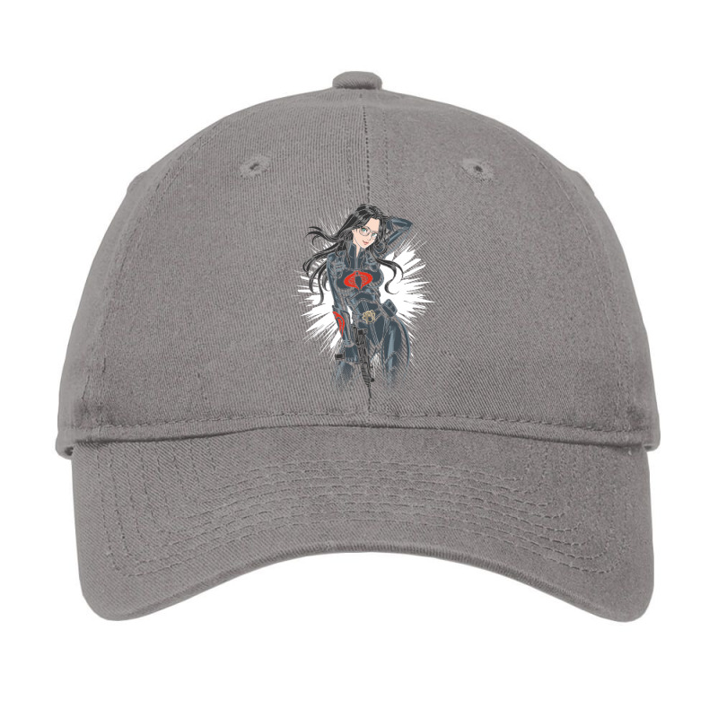 Baroness Adjustable Cap | Artistshot