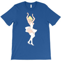 Hollywood Babe 11 T-shirt | Artistshot