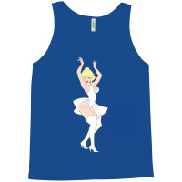 Hollywood Babe 11 Tank Top | Artistshot