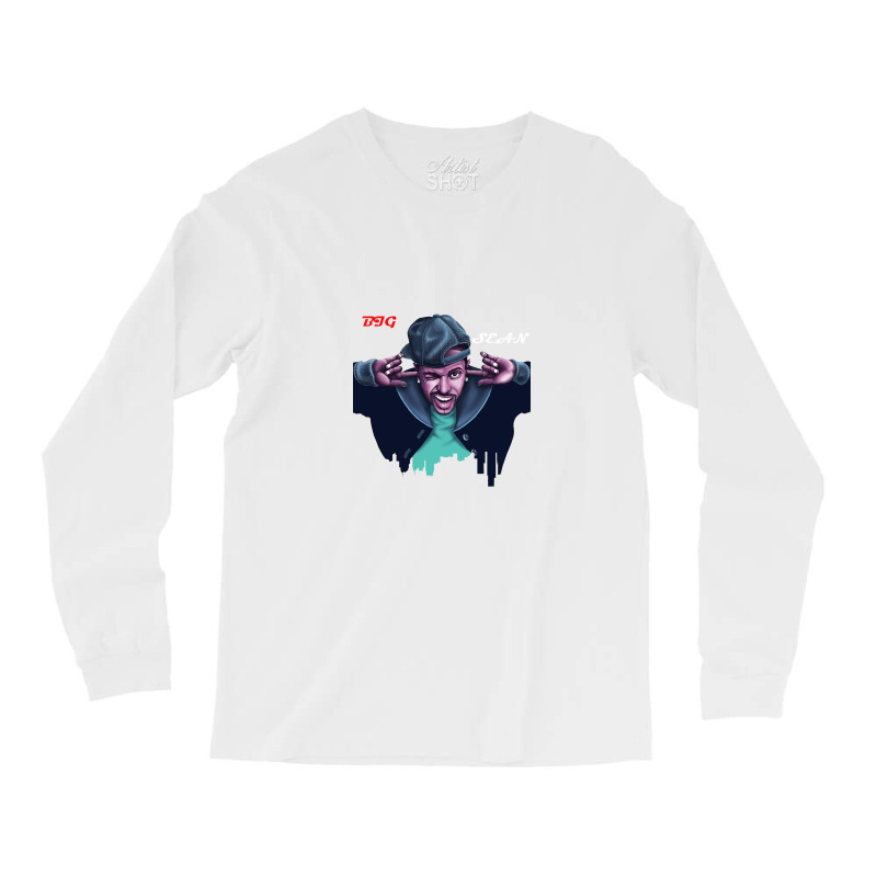 Big Sean & Tyga Long Sleeve Shirts by nonabenik | Artistshot