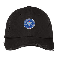 Secret Jewish Space Laser Corps 1 Vintage Cap | Artistshot