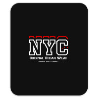 Nyc Original Urban Mousepad | Artistshot