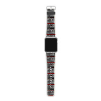 Nyc Original Urban Apple Watch Band | Artistshot