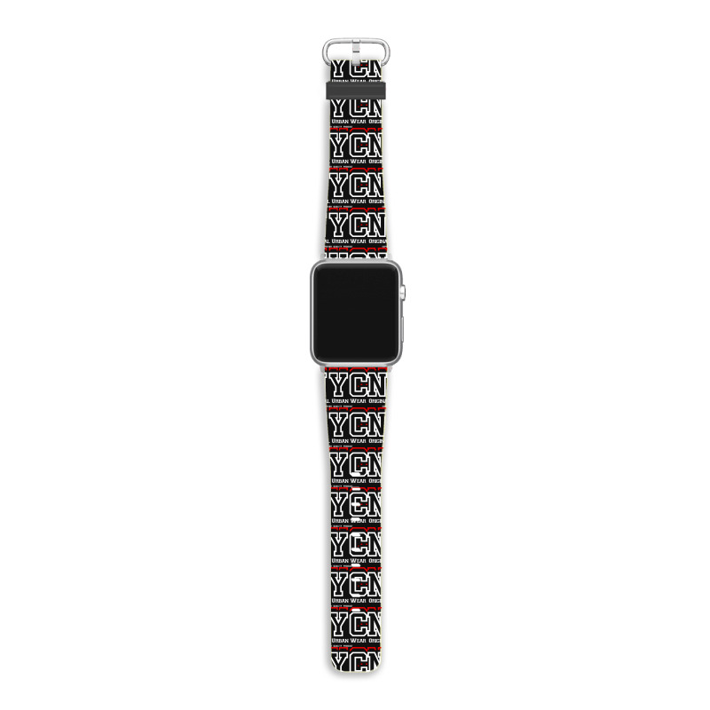 Nyc Original Urban Apple Watch Band | Artistshot