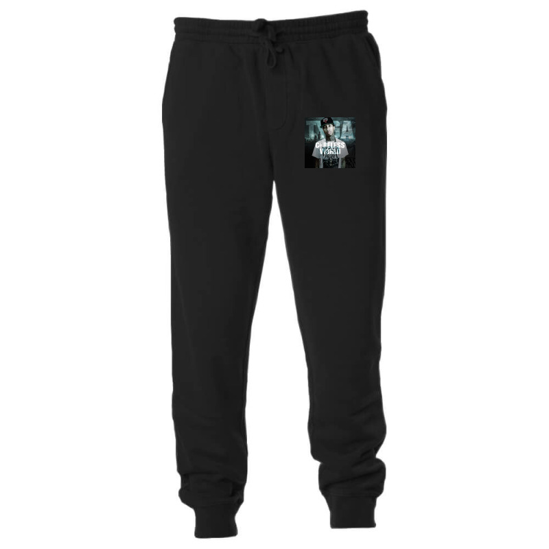 Big Sean & Tyga Unisex Jogger by nonabenik | Artistshot