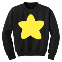 Steven Universe Star Youth Sweatshirt | Artistshot