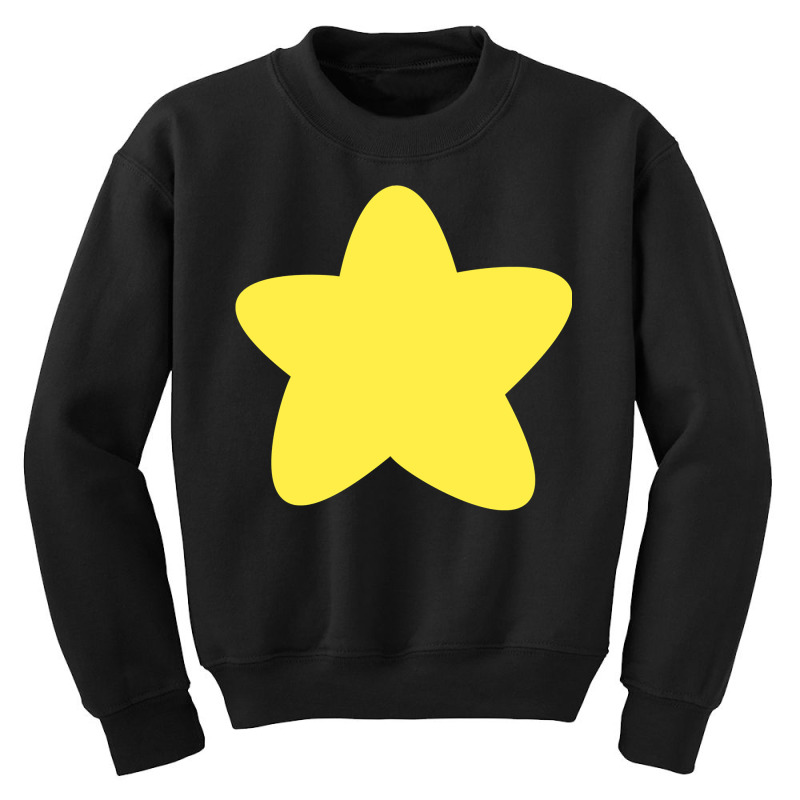 Steven Universe Star Youth Sweatshirt by ardylanda | Artistshot