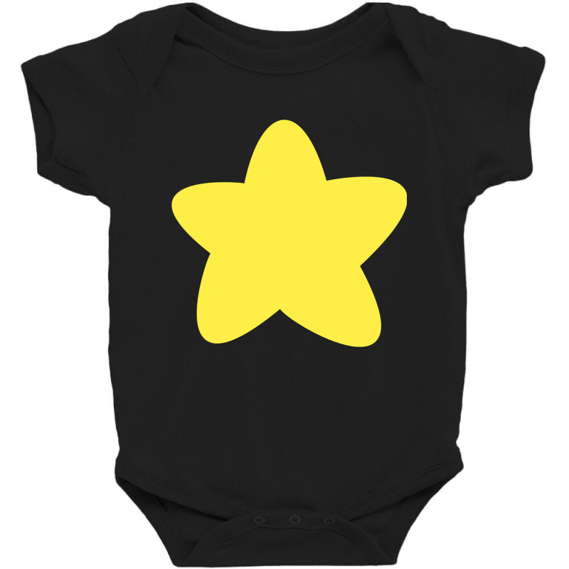 Steven Universe Star Baby Bodysuit by ardylanda | Artistshot