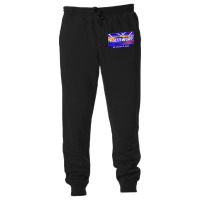 Hollywood Video Unisex Jogger | Artistshot