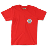 Monk's Cafe Pocket T-shirt | Artistshot