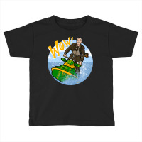 Time To Jetski Toddler T-shirt | Artistshot