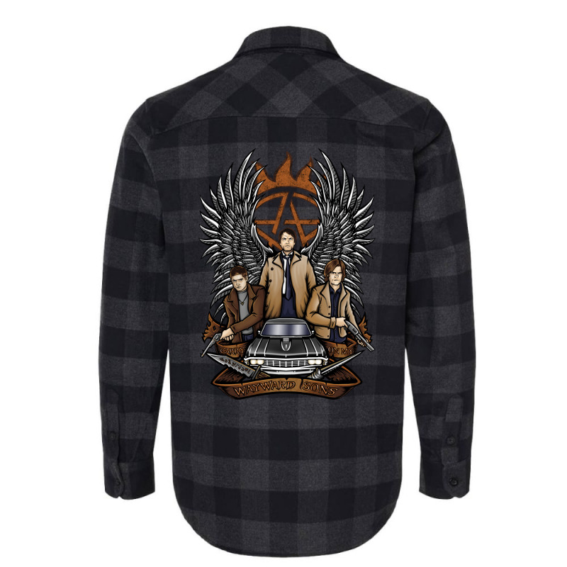 Hunters Flannel Shirt | Artistshot