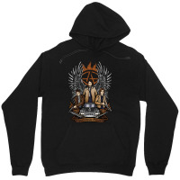 Hunters Unisex Hoodie | Artistshot