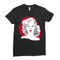 Susan Ladies Fitted T-shirt | Artistshot