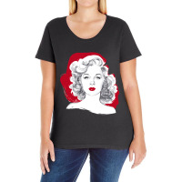 Susan Ladies Curvy T-shirt | Artistshot