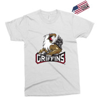 Grand Rapids Griffins Exclusive T-shirt | Artistshot