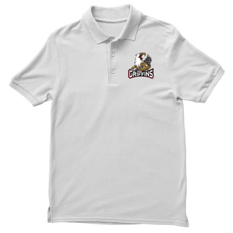 Grand Rapids Griffins Men's Polo Shirt | Artistshot