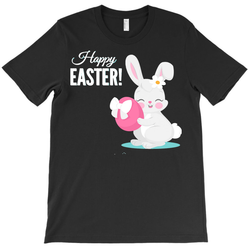 Happy Easter T  Shirt Happy Easter 12 T-shirt | Artistshot