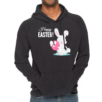 Happy Easter T  Shirt Happy Easter 12 Vintage Hoodie | Artistshot