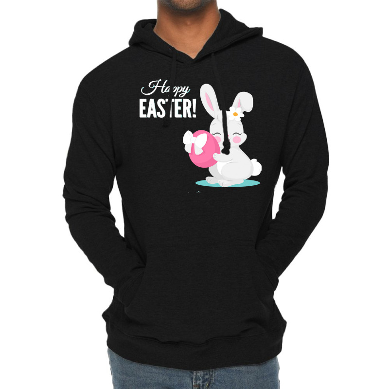 Happy Easter T  Shirt Happy Easter 12 Lightweight Hoodie | Artistshot