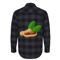 Trending Peanuts-n0id3 Flannel Shirt | Artistshot