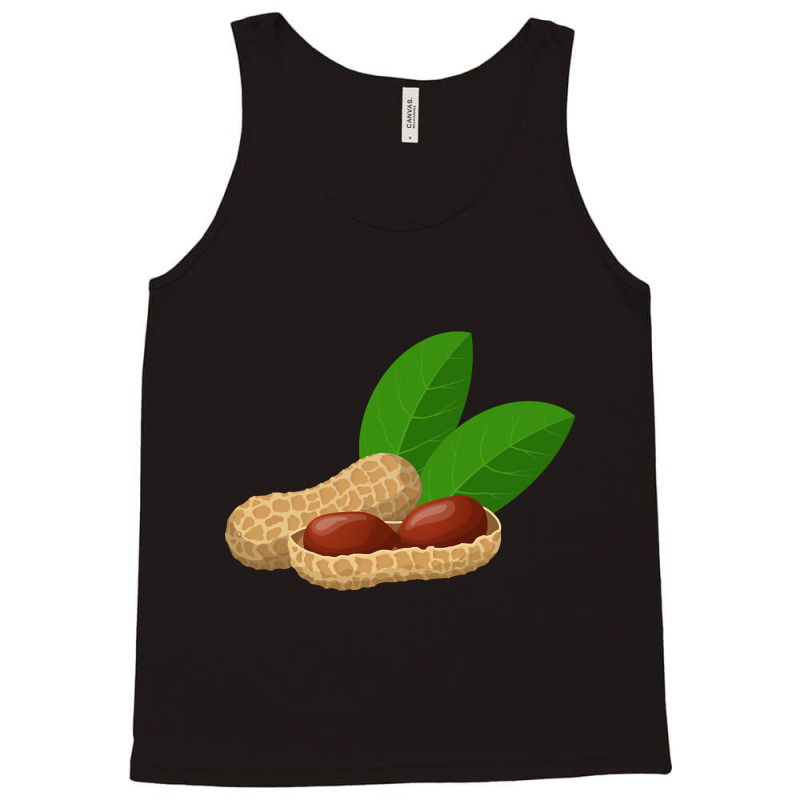 Trending Peanuts-n0id3 Tank Top | Artistshot