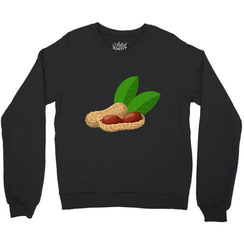 Trending Peanuts-n0id3 Crewneck Sweatshirt | Artistshot