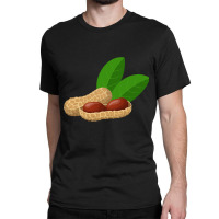 Trending Peanuts-n0id3 Classic T-shirt | Artistshot